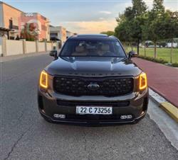 Kia Telluride